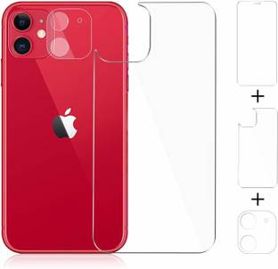 CASEKOO Screen Guard for iPhone 12