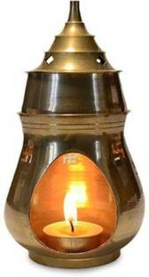 gandak Brass Kalash