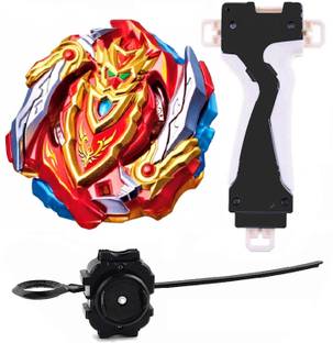 BEYBLADE Gyro battling top B-129 Cho Z Achilles Starter