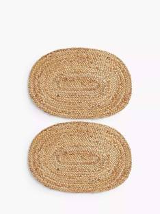 pepme Oval Pack of 2 Table Placemat