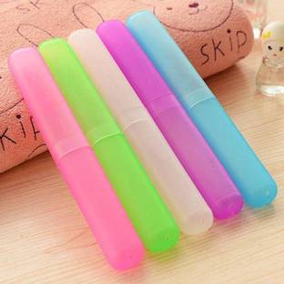 smile4u Plastic Toothbrush Holder