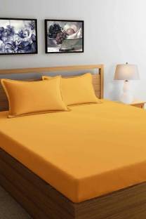 TYLORSTYLE 220 TC बेडशीट