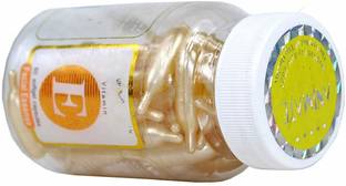 Miss Care Vitamin -E Facial Capsule For Radiance Glow Skin (60 Capsule)