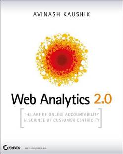Web Analytics 2.0