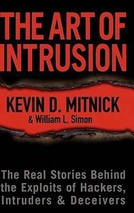 The Art of Intrusion