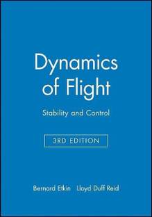 Dynamics of Flight