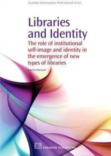 Libraries and Identity