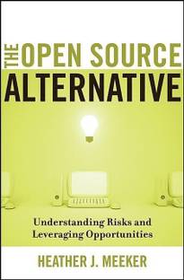 The Open Source Alternative
