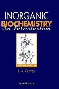 Inorganic Biochemistry