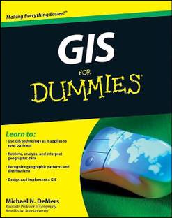 GIS For Dummies