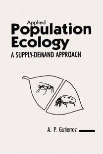 Applied Population Ecology