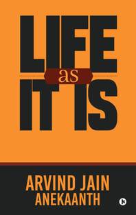 Life as It Is