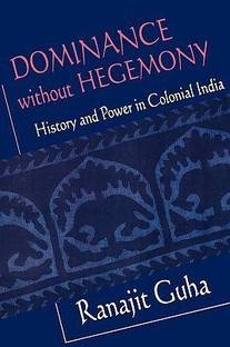 Dominance without Hegemony