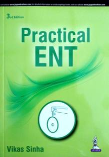 Practical ENT