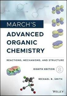 March's Advanced Organic Chemistry