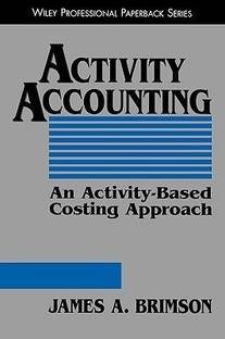 Activity Accounting