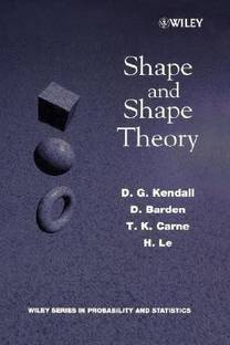 Shape and Shape Theory