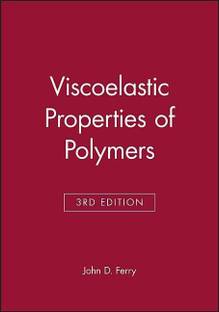 Viscoelastic Properties of Polymers