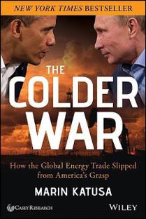 The Colder War