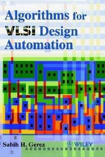 Algorithms for VLSI Design Automation