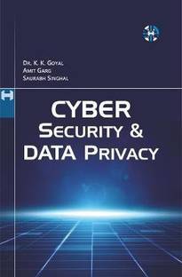 Cyber Security And Data Privacy