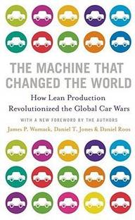 The Machine That Changed the World