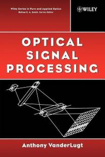 Optical Signal Processing