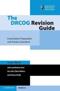 The DRCOG Revision Guide
