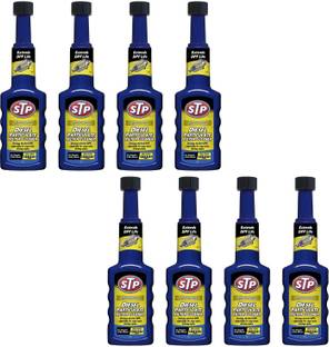 STP Diesel Particulate Filter Cleaner - Unclogs blocked DPF, expecially for stop-start driving styles (DPFC200_8) DPFC200_8 Vehicle Interior Cleaner