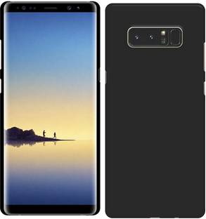 NEXZONE Back Cover for Samsung Galaxy Note 8