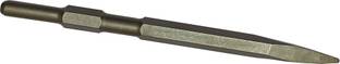 Inditrust High Quality Point Demolition Hammer bit Size 17*280 Breaker Bit Point
