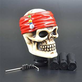 LAVITRA metal Gear Knob