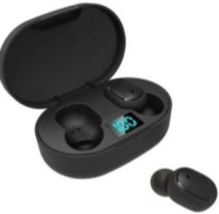 GUGGU WUU_597V TWS T12 Earbuds Bluetooth Bluetooth Bluetooth