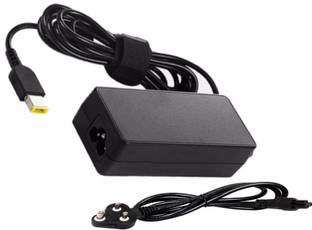 Lapower Laptop Charger B SeriesB50-80, B51, B70, B71 (USB Slim Pin) 65w 65 W Adapter