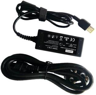 Lapower Thinkpad T450s, THINKPAD T460 (USB Slim Pin) 65w 65 W Adapter