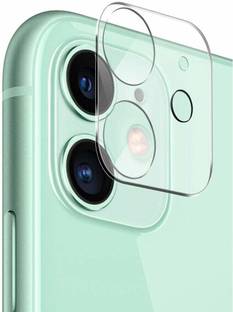 ONCRAVES Back Camera Lens Glass Protector for Apple iPhone 11