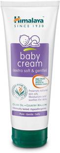 HIMALAYA Extra Soft & Gentle Baby Cream