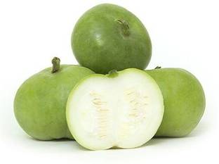 V Seed Apple Gourd / Tinda Seed