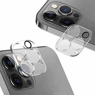 CallSmith Back Camera Lens Glass Protector for iPhone 12 Pro