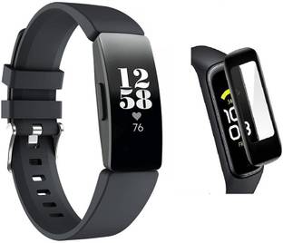 MoreFit Impossible Screen Guard for Fitbit Sense