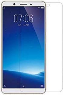 kentop Tempered Glass Guard for VIVO Y71