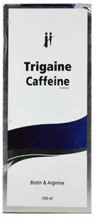 trigaine caffeine SHAMPOO