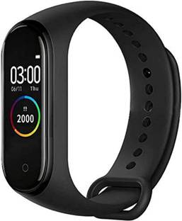 KUBA Bluetooth Smart Fitness Band Watch