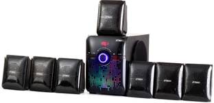 etmax 7up Series ET-40Y07 Bluetooth 120 W Bluetooth Home Theatre