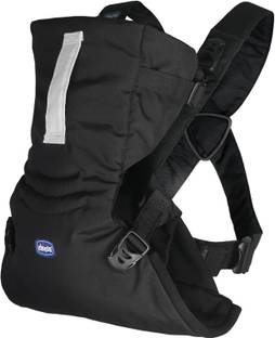 Chicco Easy Fit Baby Carrier Black Night Baby Carrier