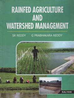 Rainfed Agriculture And Watershed Management(paperback, kalyani)