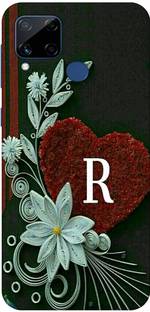 KLC Back Cover for Realme C12