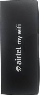 Airtel 4g Hotspot Portable WiFi Data Card Net Router AMF311WW Data Card