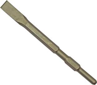 Inditools Demolition Flat Hammer bit Size 17mm*280mm