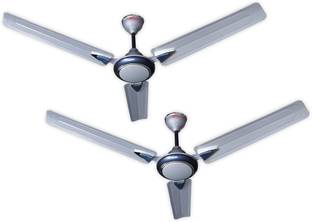 ACTIVA Galaxy-1 with 2 Year Warranty 1200 MM Ceiling Fan